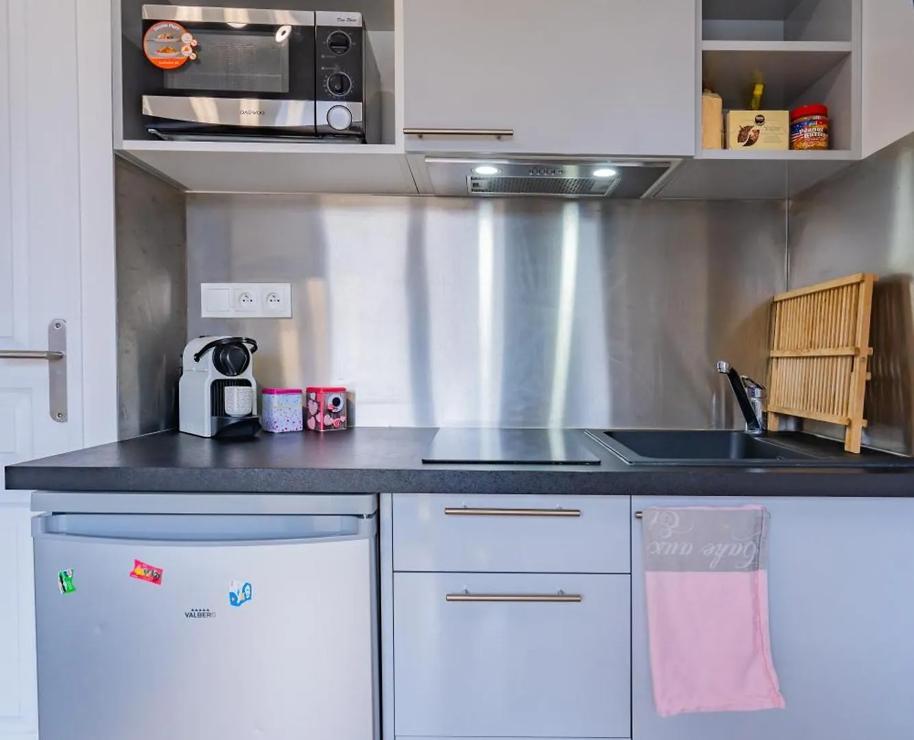 Room In Toulouse - Studio 1 Proche Airbus A Toulouse St Martin Du Touch